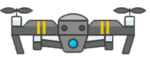 Drones